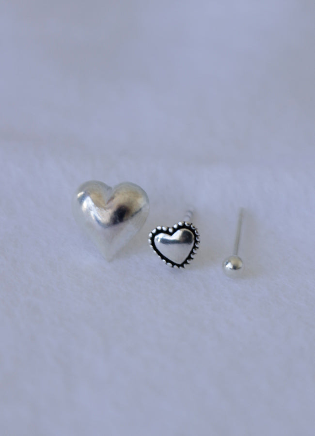 WA TeilenHeartStonePierceSET | whoseA (フーシー