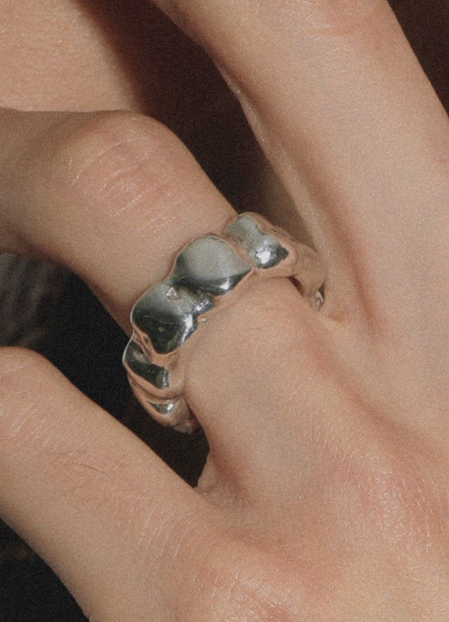 メルトリングワイド(11号) Huk| whoseA (フーシー) | ジェンダーレスな