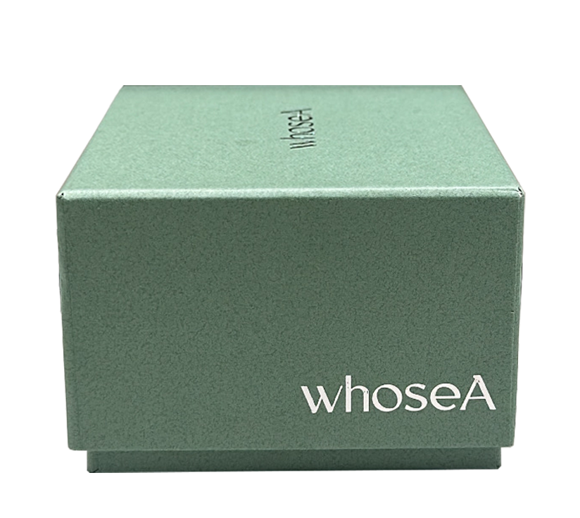 ギフトBOX グリーン