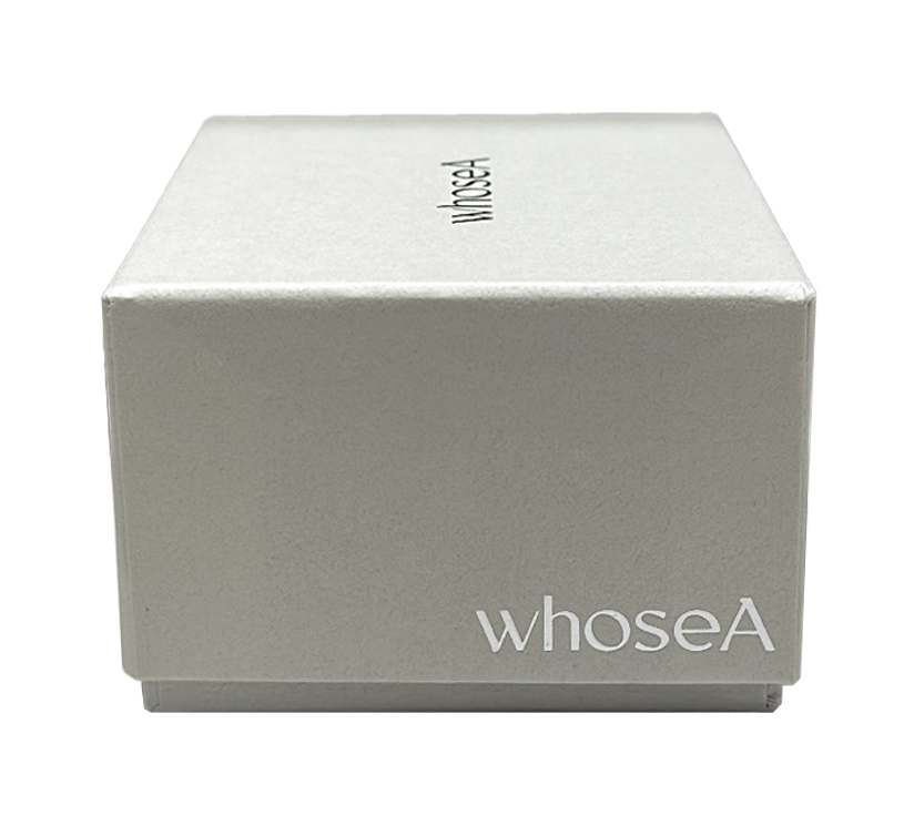 ギフトBOX アイボリー