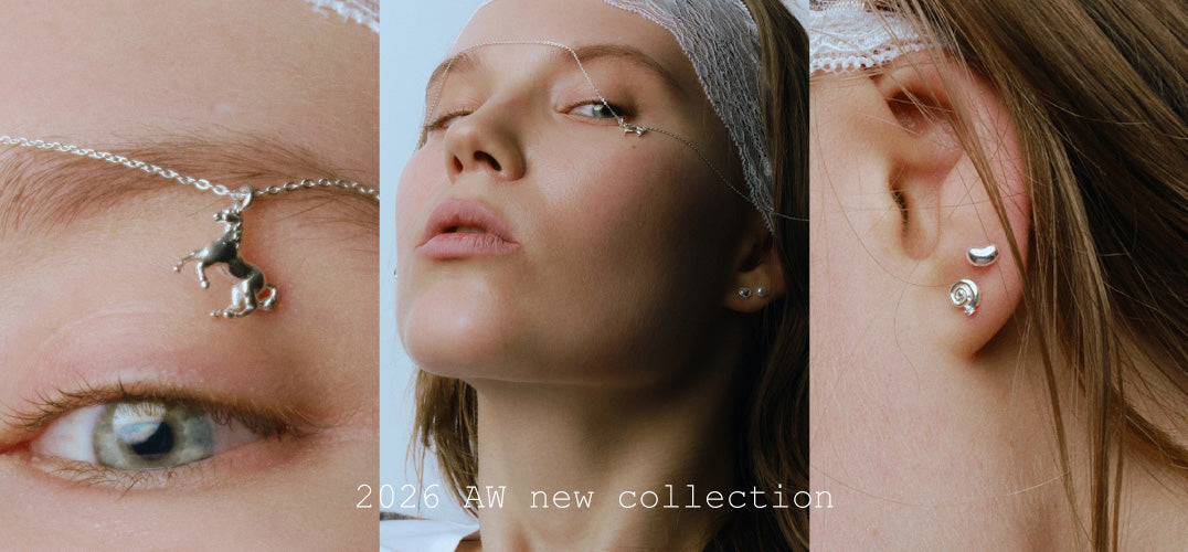 NEW ARRIVALS | Silver925 Jewelry