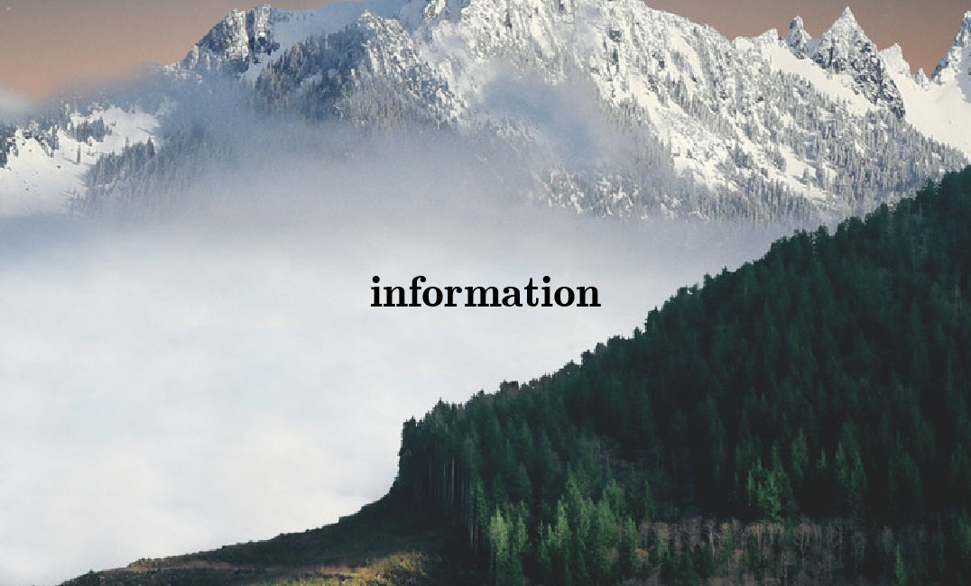 価格改定のお知らせ