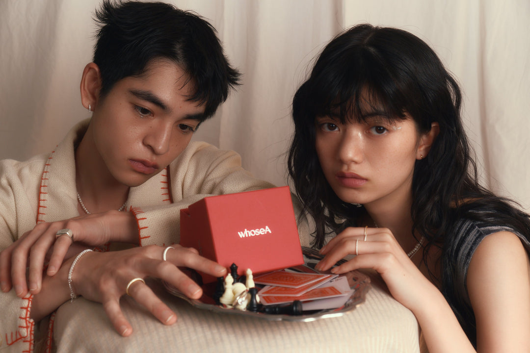 クリスマス特集 2025 –Holiday Season　For Gift&Pair