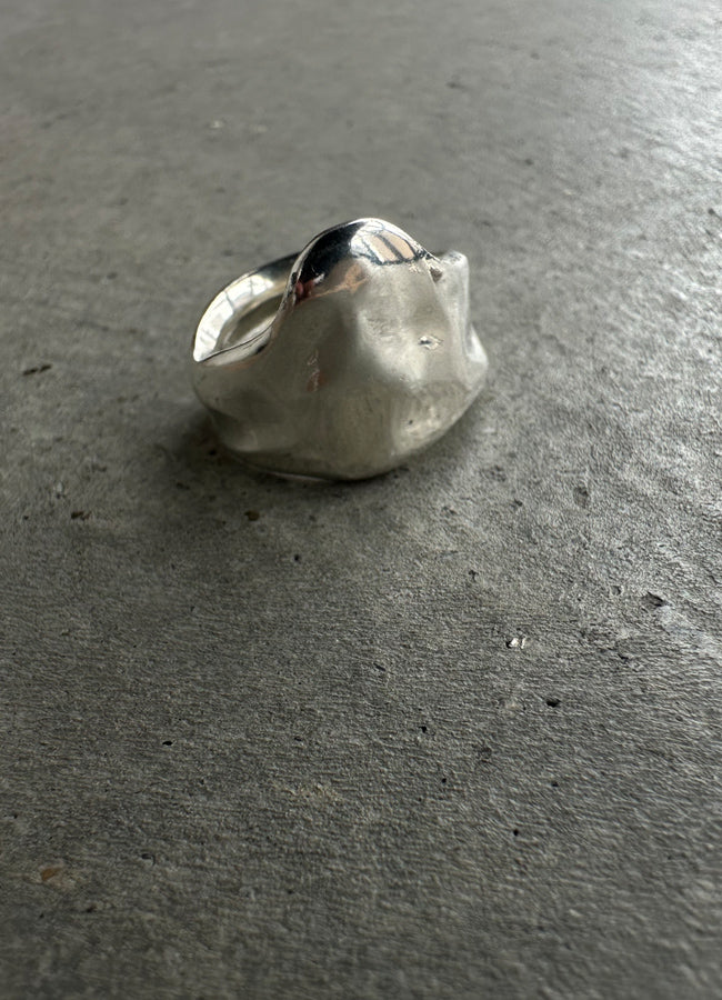 メルトワイドリング (18号) (SV) MATOI