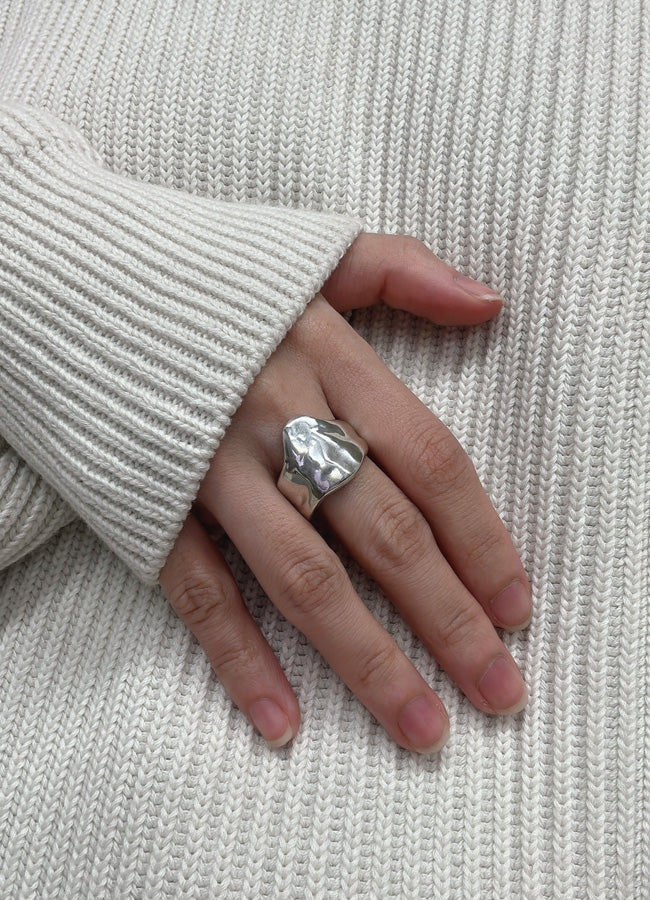 メルトワイドリング (18号) (SV) MATOI