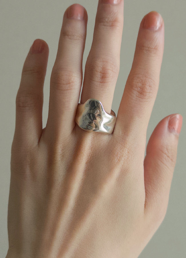 メルトワイドリング (18号) (SV) MATOI