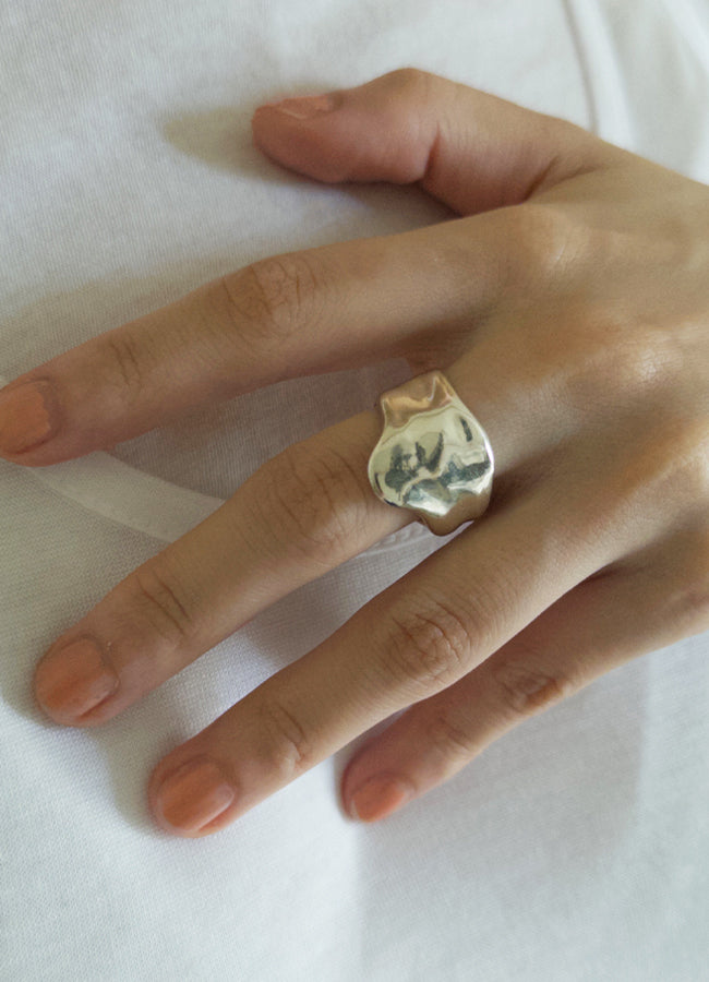 メルトワイドリング (18号) (SV) MATOI