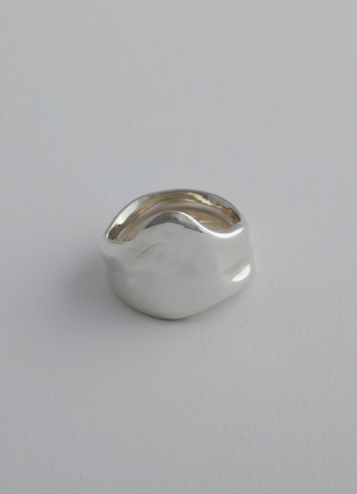 メルトワイドリング (18号) (SV) MATOI