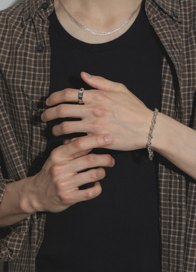 オーディナリーリング (14号) (SV) MATOI