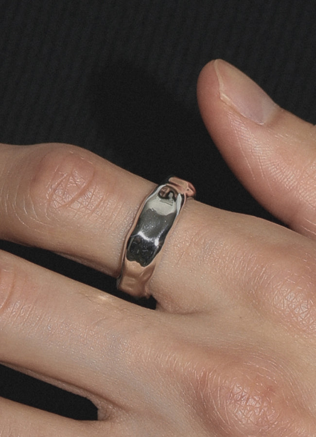 オーディナリーリング (12号)  (SV) MATOI