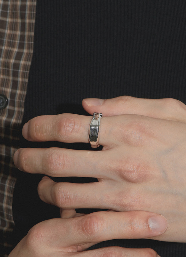 オーディナリーリング (16号) (SV) MATOI