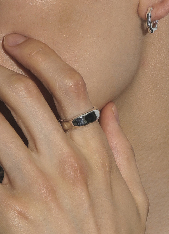 オーディナリーリング (16号) (SV) MATOI