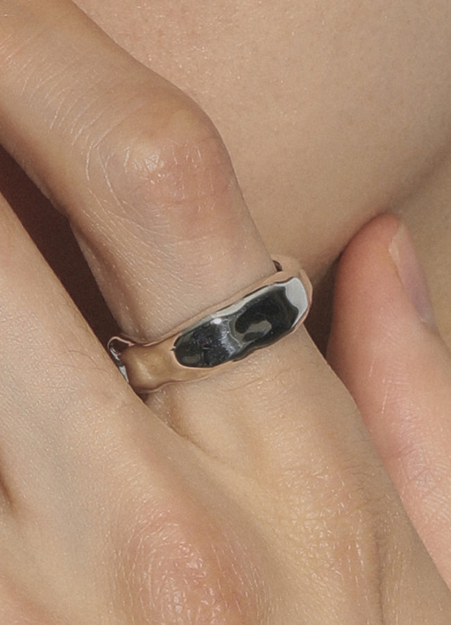 オーディナリーリング (14号) (SV) MATOI