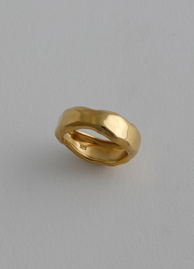 オーディナリーリング (16号) (18KGP) MATOI