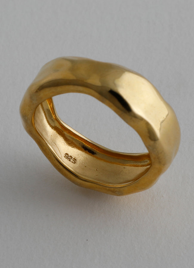 オーディナリーリング (16号) (18KGP) MATOI