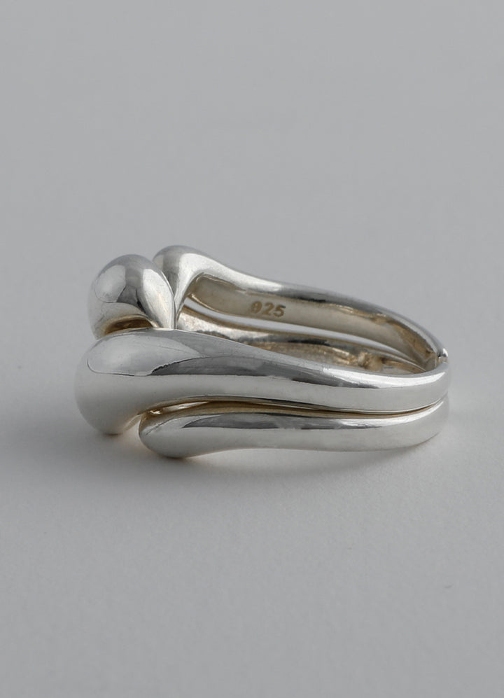 ウェーブリング (SV) Teilen