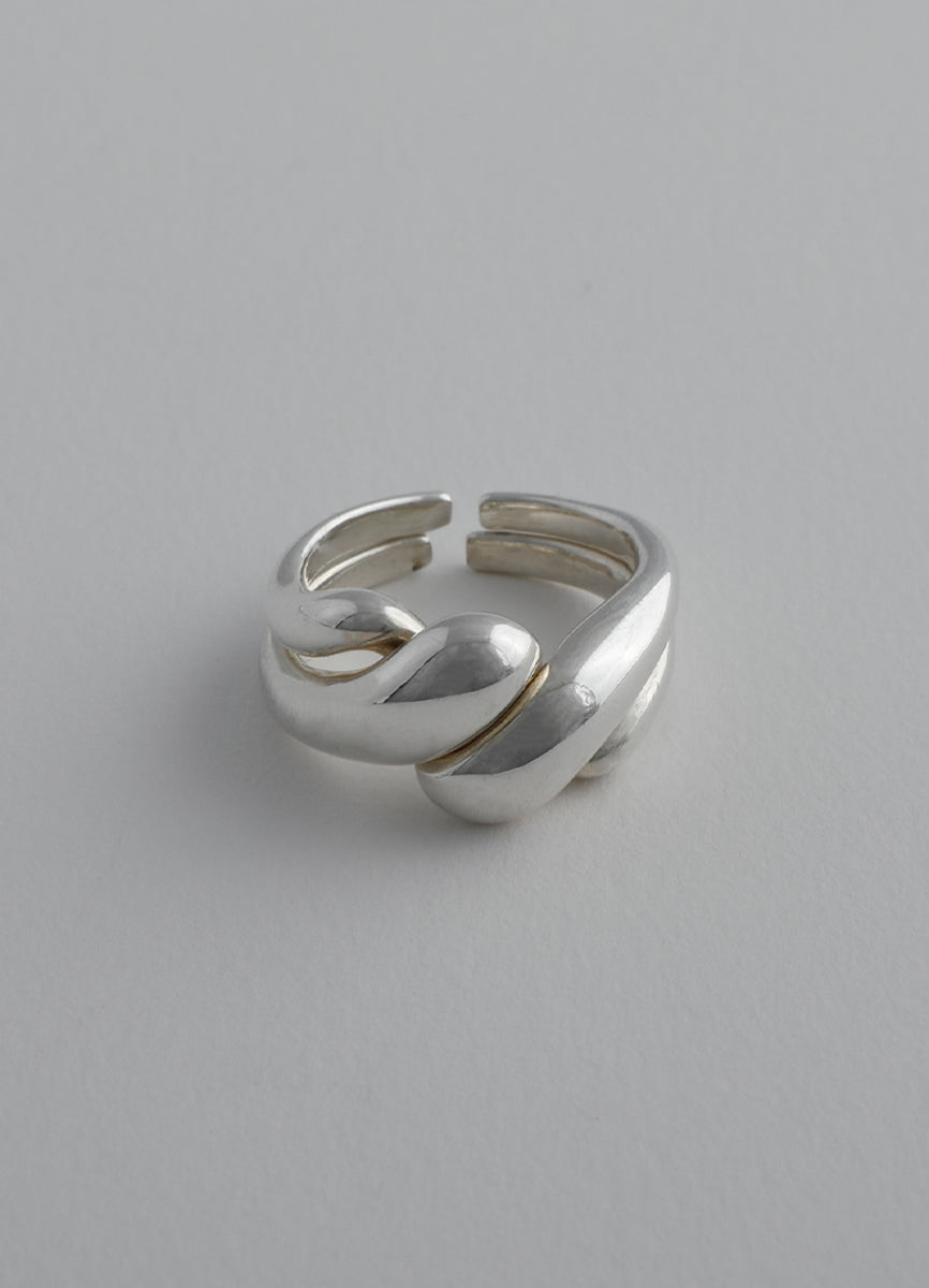 ウェーブリング (SV) Teilen