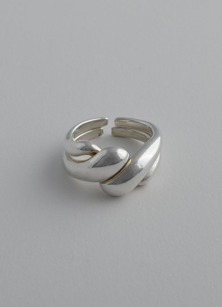 ウェーブリング (SV) Teilen