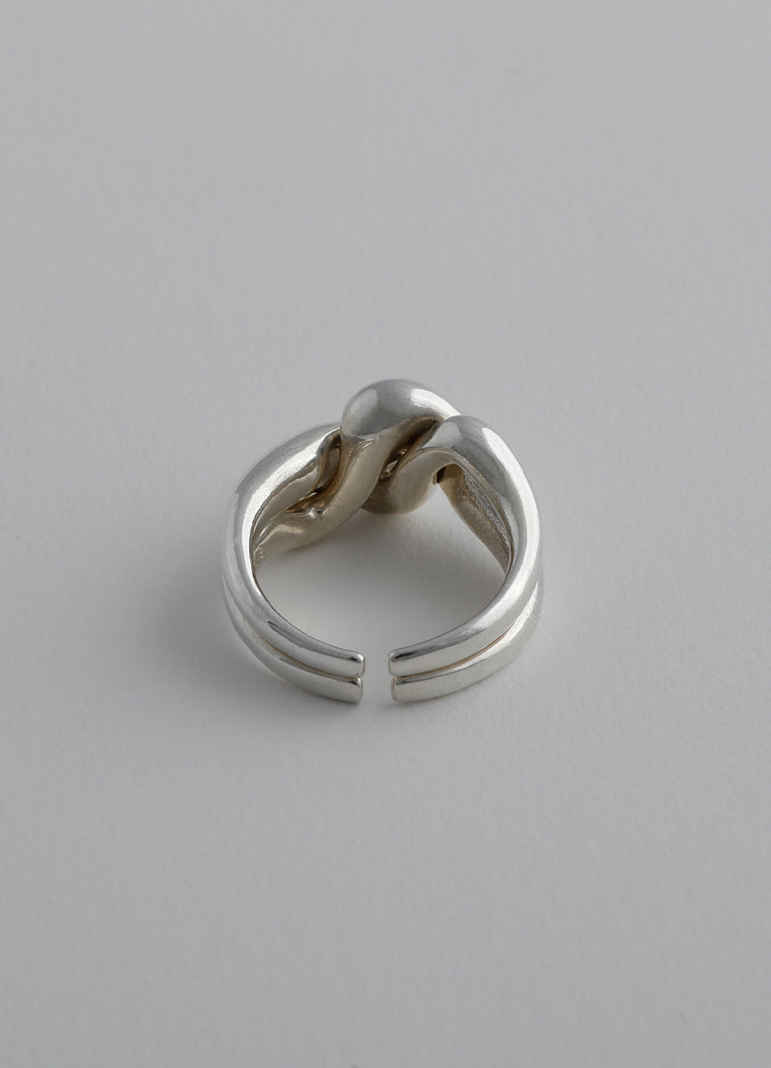 ウェーブリング (SV) Teilen