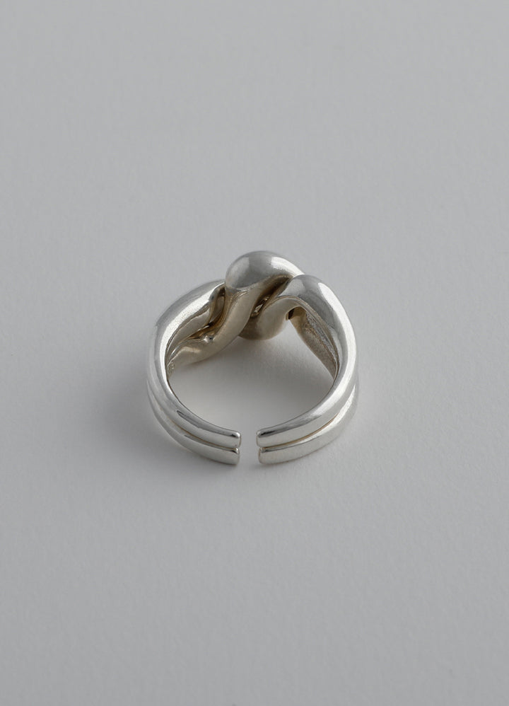 ウェーブリング (SV) Teilen