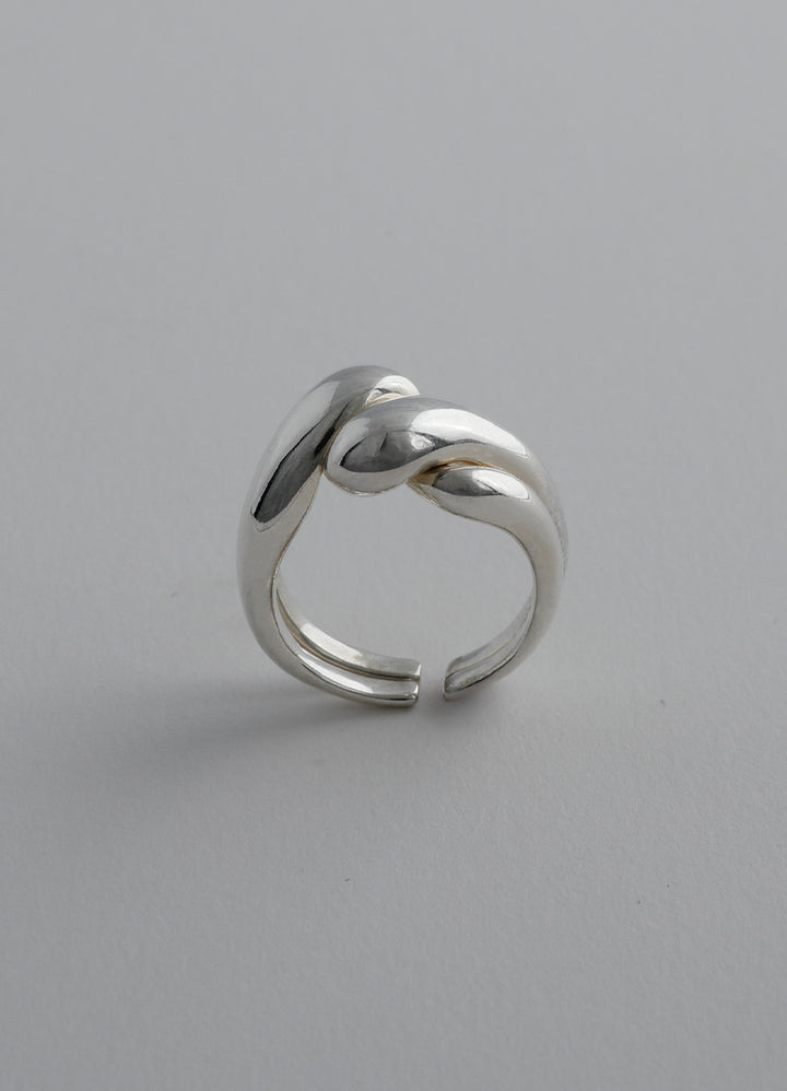 ウェーブリング (SV) Teilen