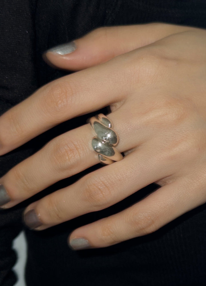 ウェーブリング (SV) Teilen