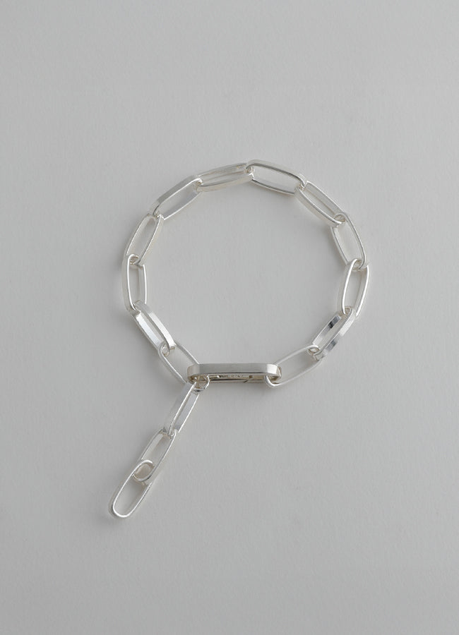 ニートブレスレット (SV) Teilen