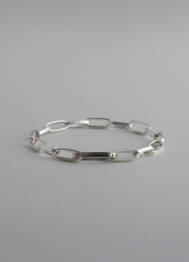 ニートブレスレット (SV) Teilen