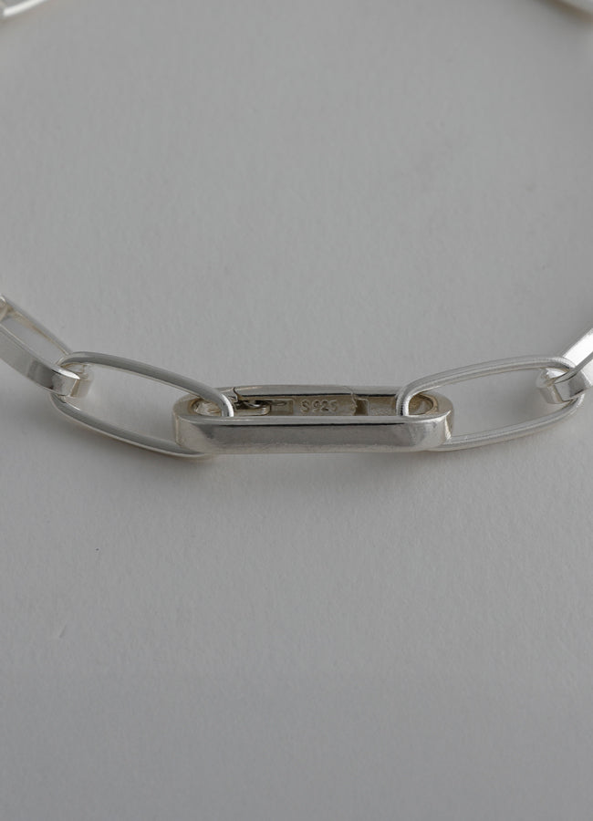 ニートブレスレット (SV) Teilen