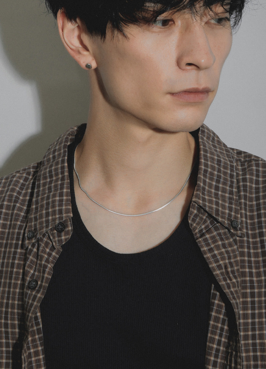 ニートネックレス (SV) Teilen