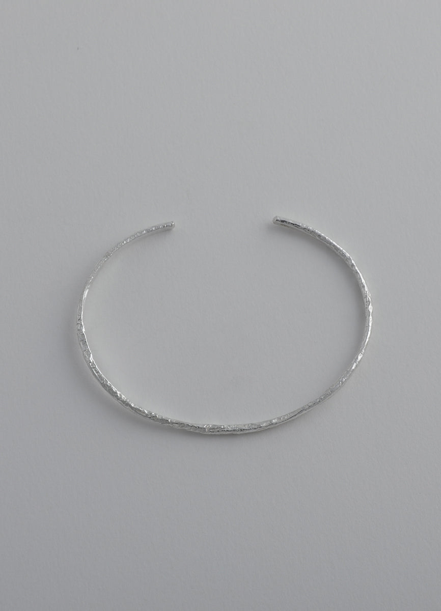 テクスチャーバングル(SV) MATOI