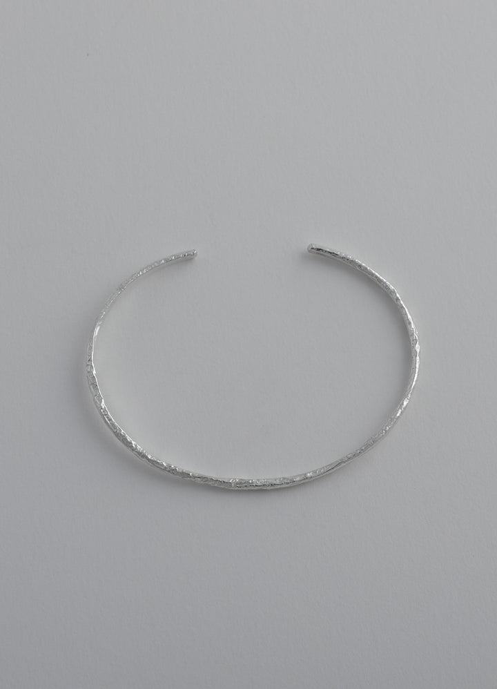 テクスチャーバングル(SV) MATOI