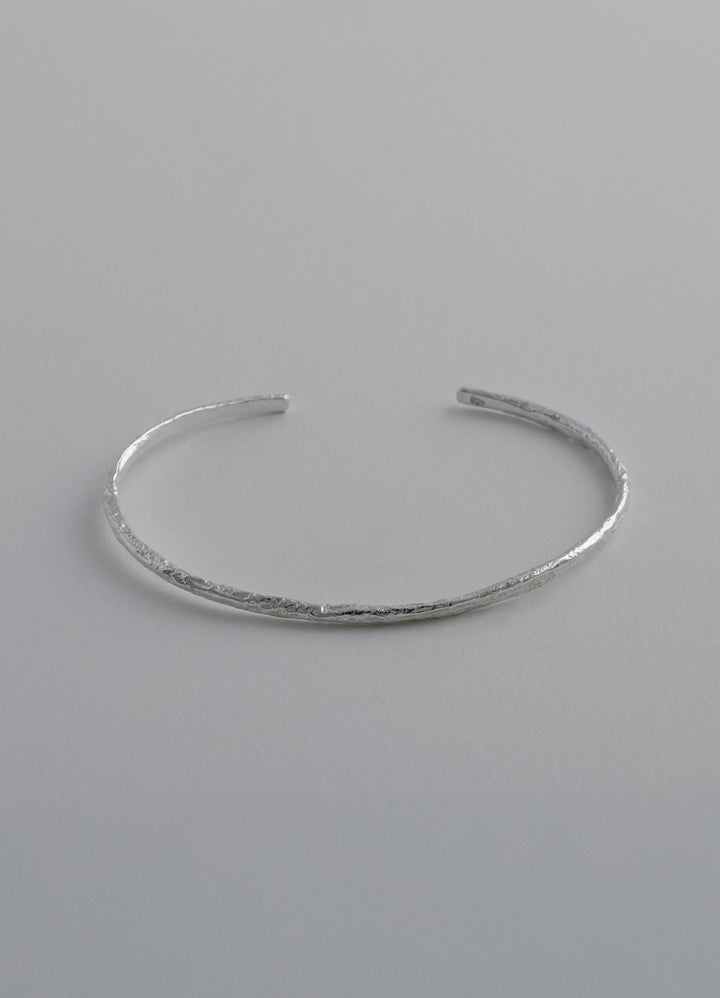 テクスチャーバングル(SV) MATOI