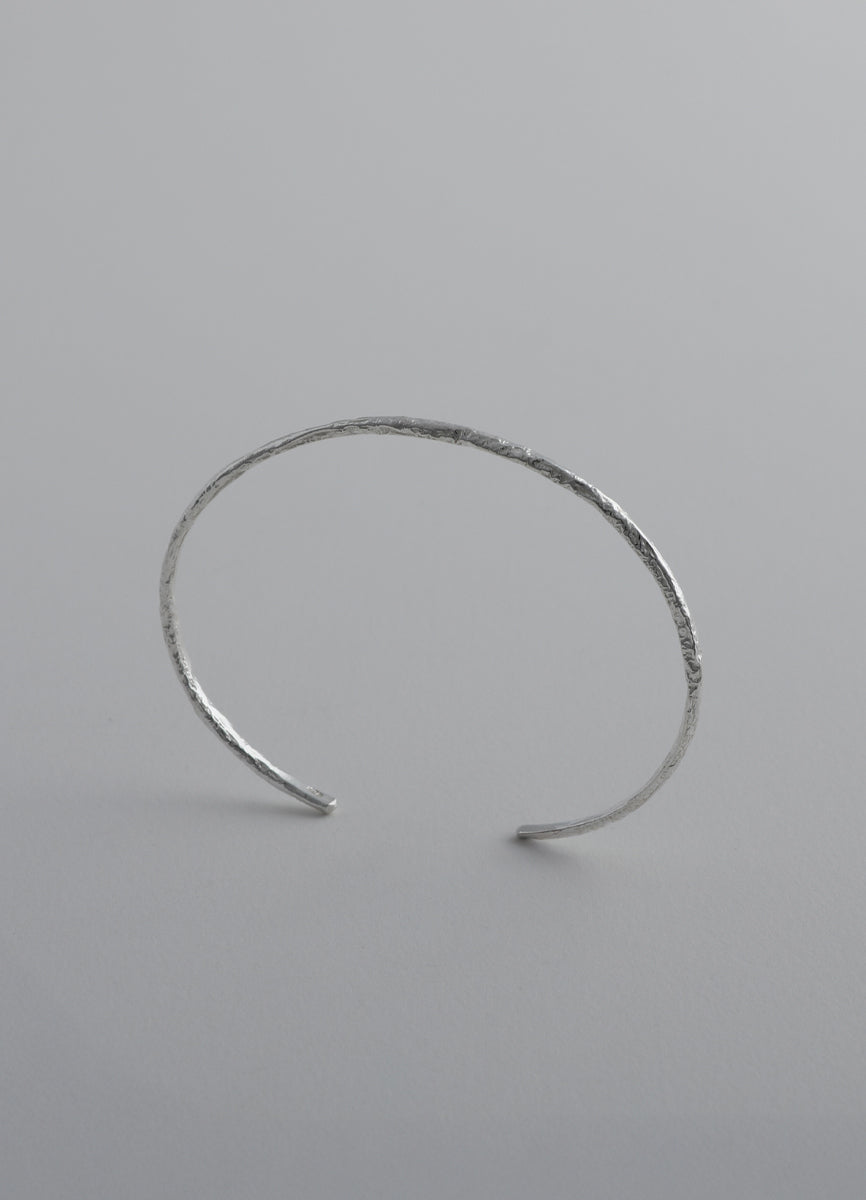 テクスチャーバングル(SV) MATOI