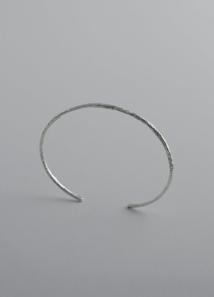 テクスチャーバングル(SV) MATOI