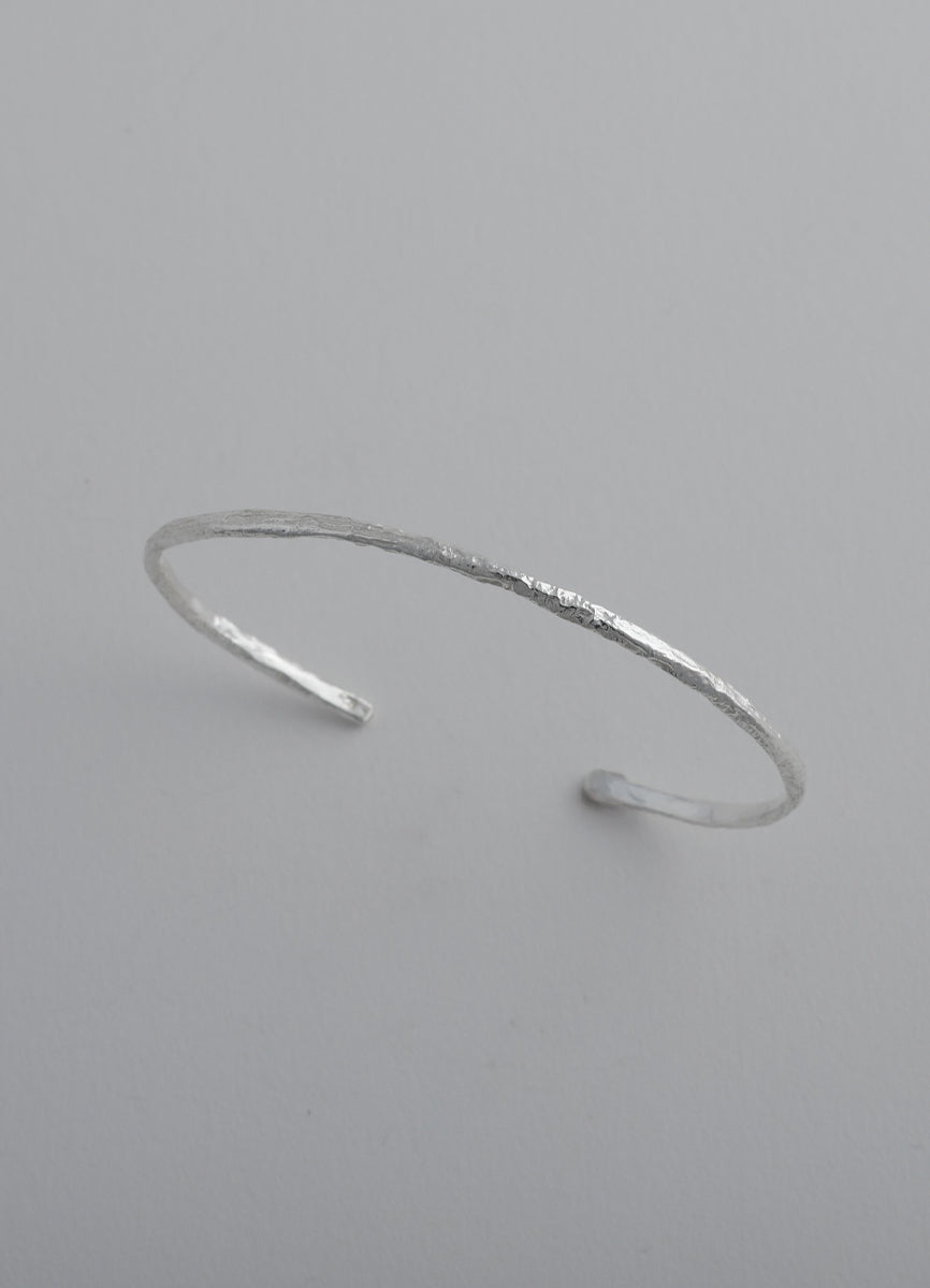 テクスチャーバングル(SV) MATOI