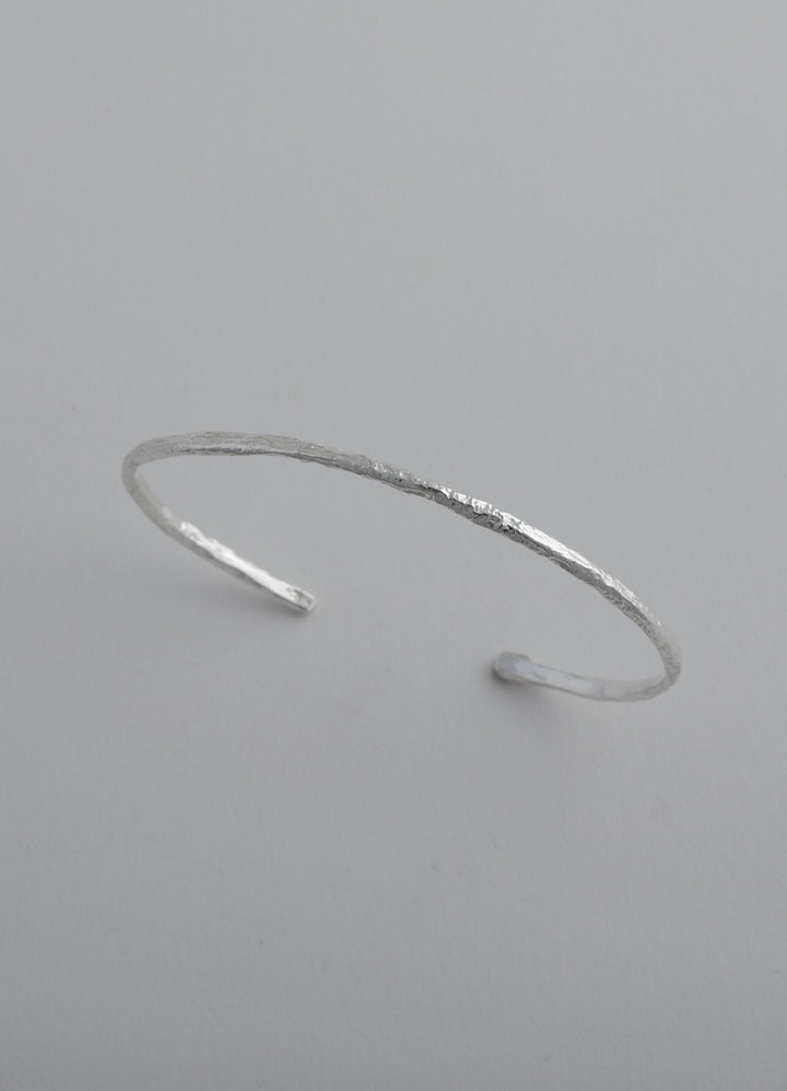 テクスチャーバングル(SV) MATOI