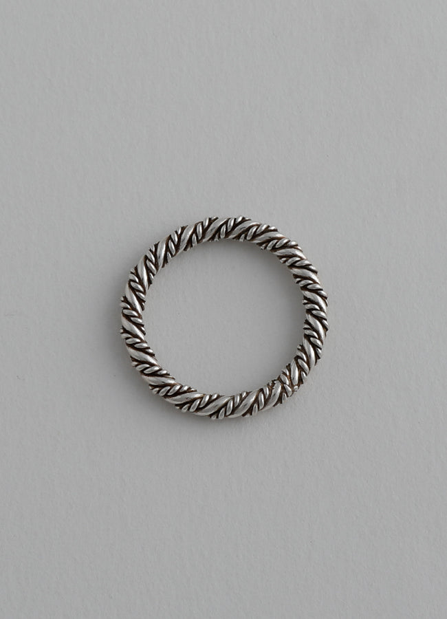 ぺブルリング (SV) MATOI