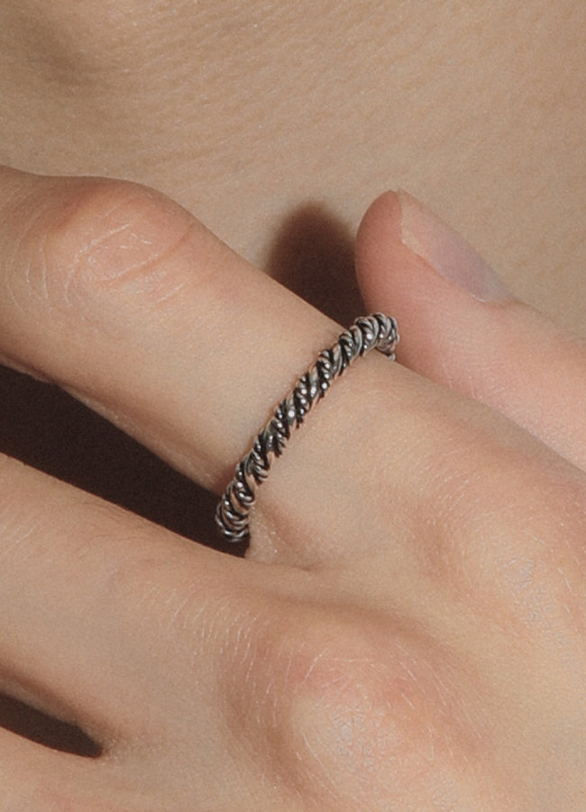 ぺブルリング (SV) MATOI