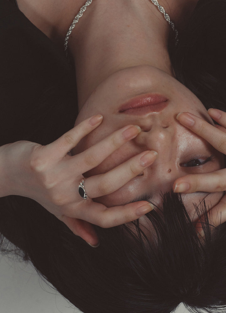 シグネットリング (SV) MATOI