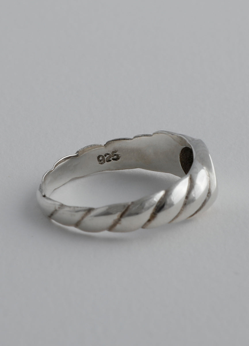 シグネットリング (SV) MATOI