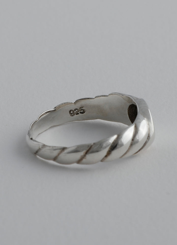 シグネットリング (SV) MATOI