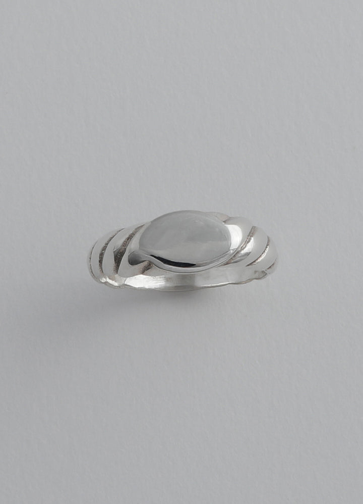 シグネットリング (SV) MATOI