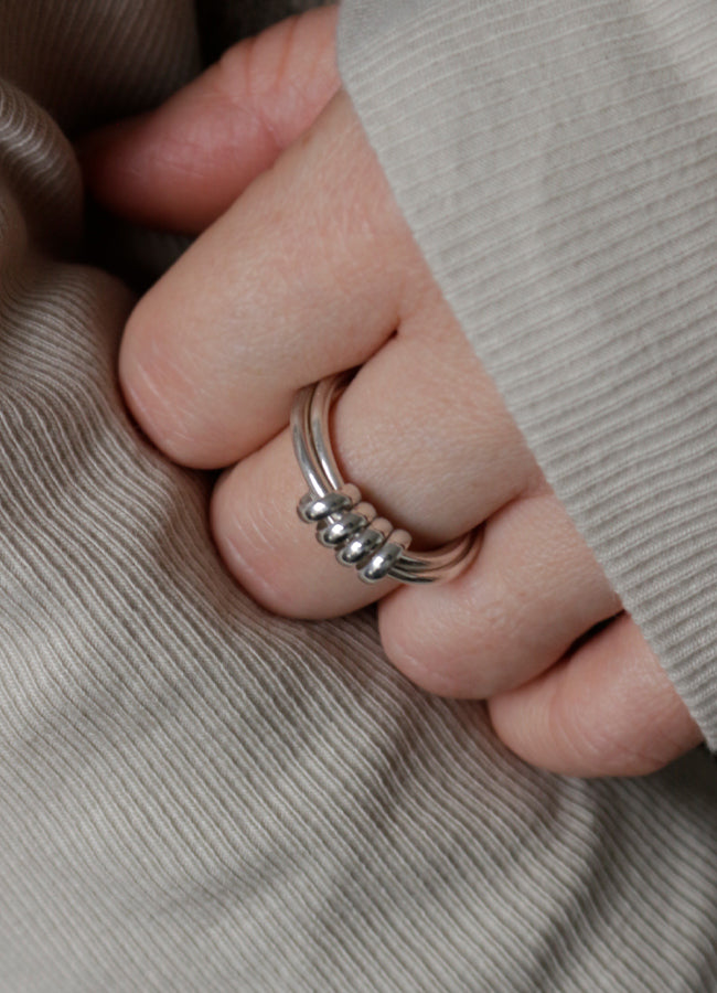 一如の環 楽天市場】BWL ビルウォールレザー Bill Wall Leather / シルバー925