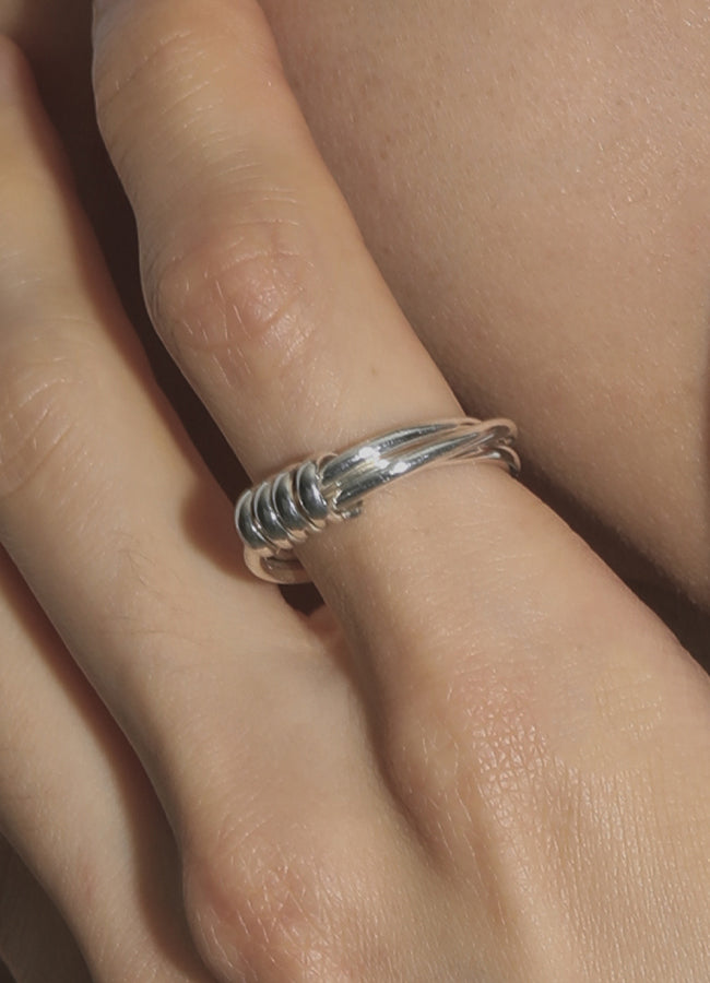 コイルリング (SV) Teilen