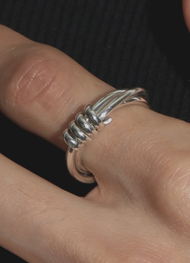 コイルリング (SV) Teilen