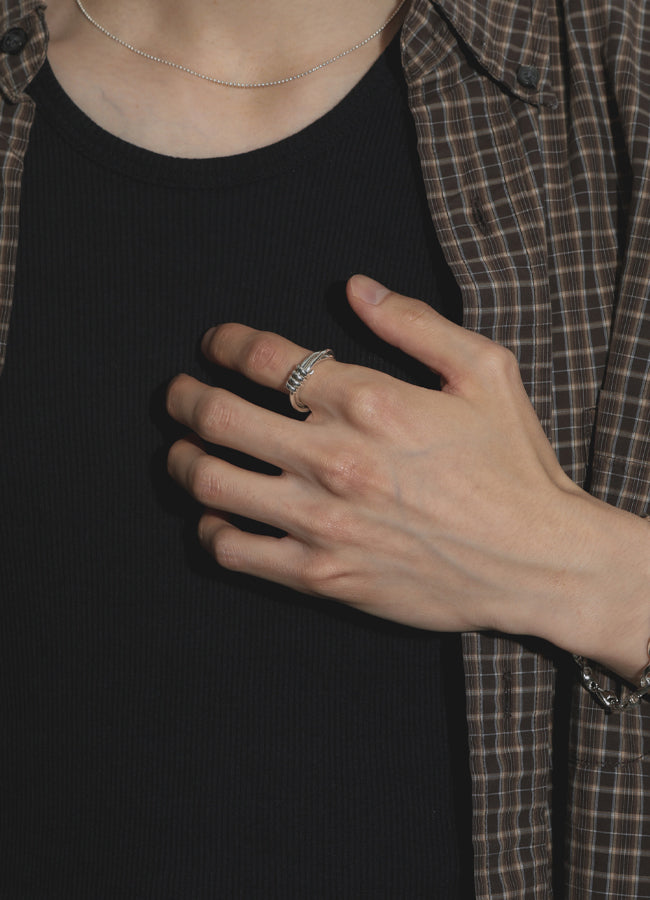 コイルリング (SV) Teilen