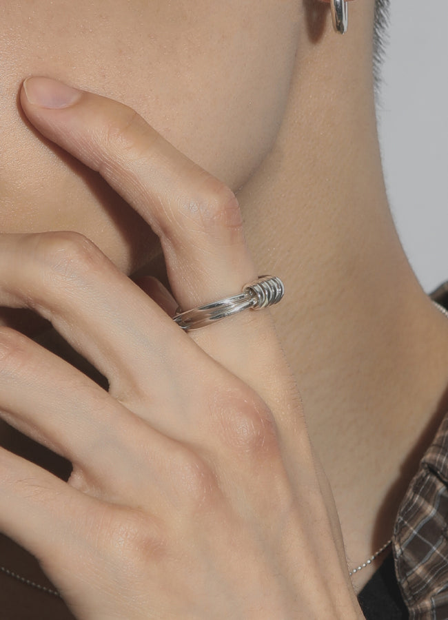 コイルリング (SV) Teilen