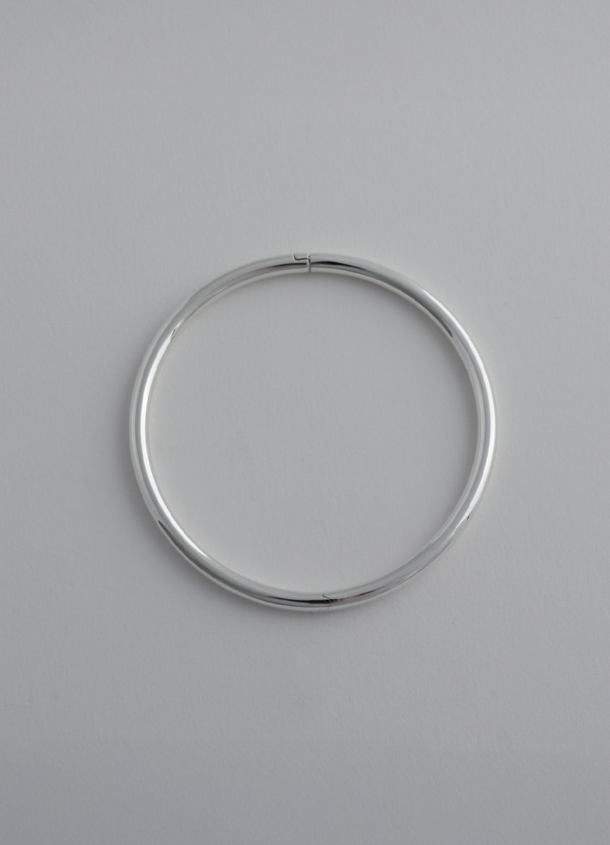 サークル バングル (SV) Teilen