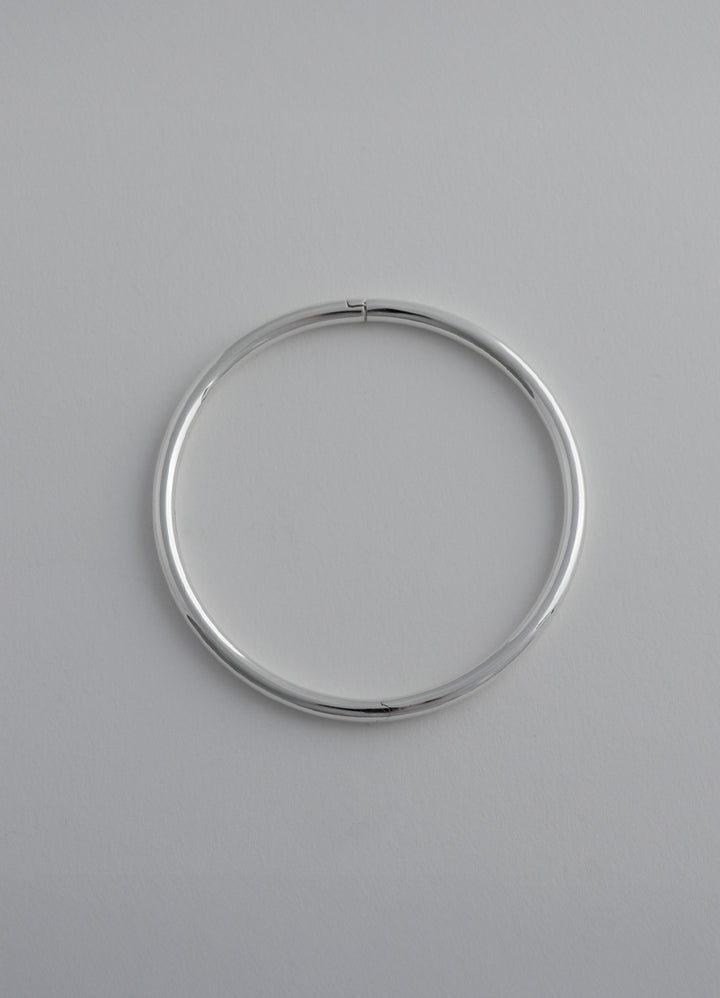 サークル バングル (SV) Teilen